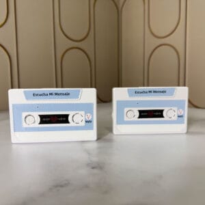 Tarjeta Mensaje de Voz - Imagen 3