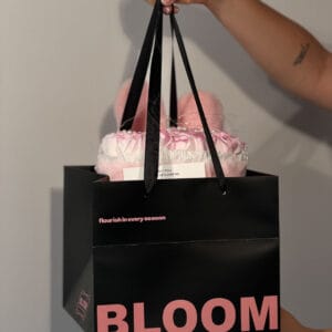 Ramo Rosas Conejo - Imagen 7