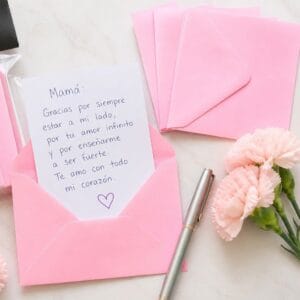 Tarjeta Personalizada